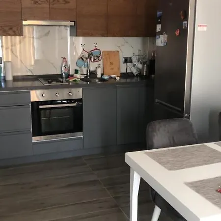 דירה Conveniently Located, Cosy, Luxury *