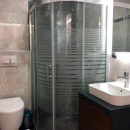 Conveniently Located, Cosy, Luxury פאטהיה